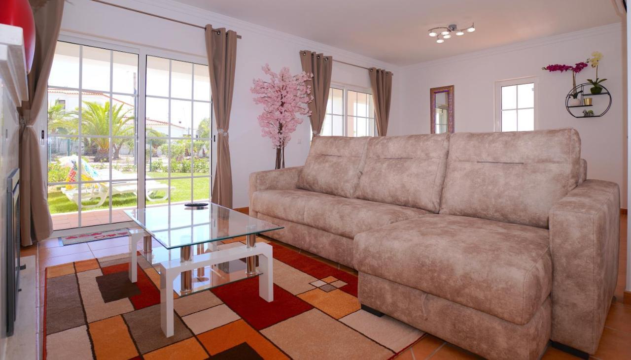 Casa Coral Holiday home