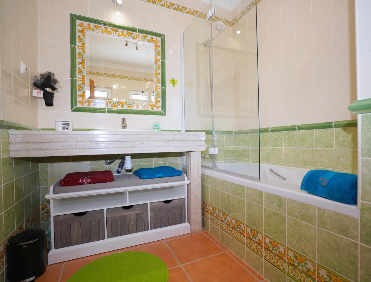 Ferienhaus Casa Coral Albufeira