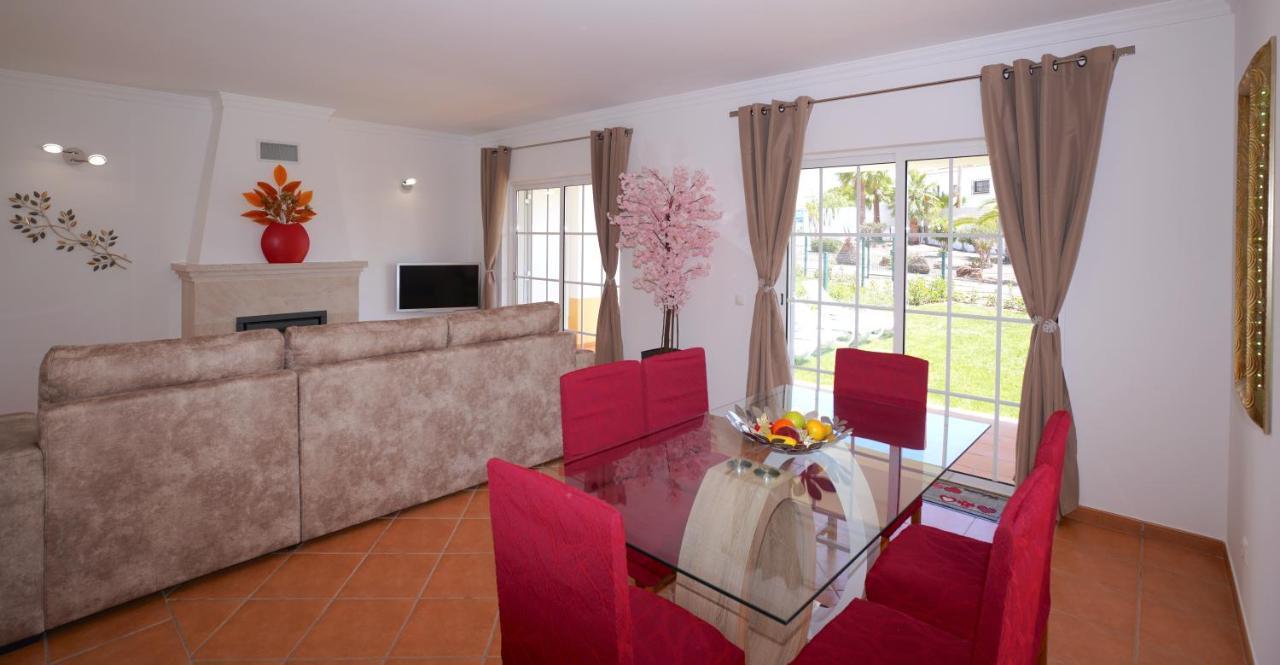 Casa Coral Ferienhaus *