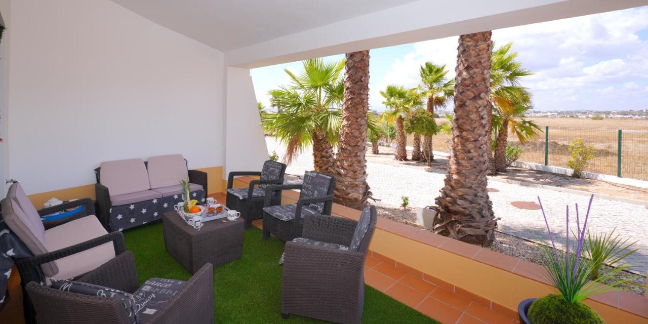 Casa Coral Ferienhaus Albufeira
